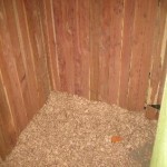 kennel/stall